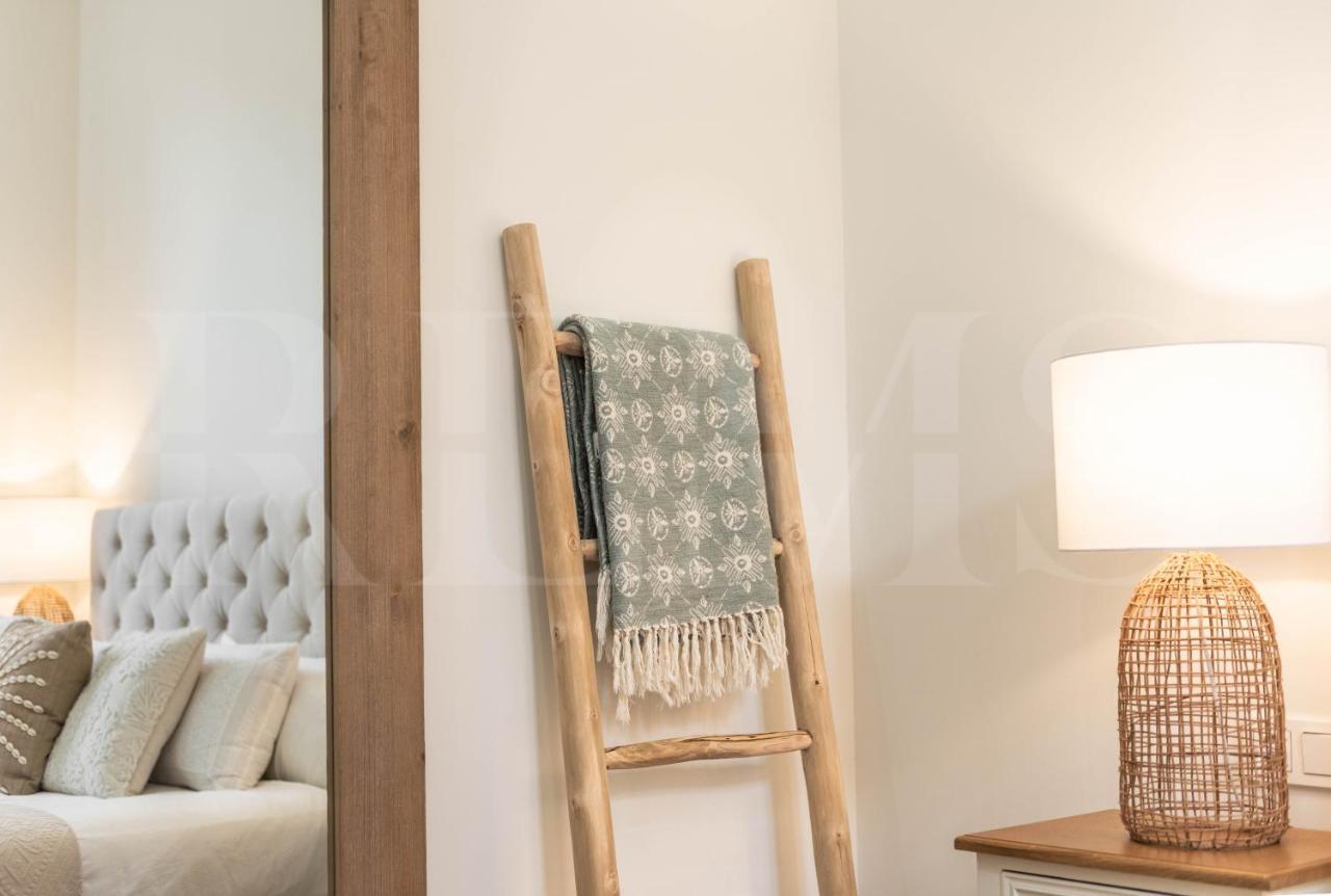 Dreamy Mediterranean Apartment With Parking - Center By Rems Málaga Exterior foto